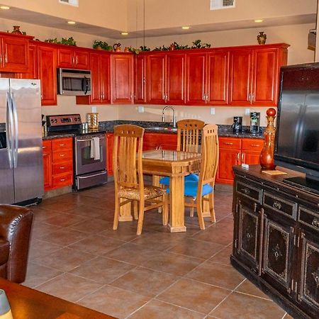 Casa Vacacional... Para Disfrutar. Apartman Puerto Peñasco Kültér fotó