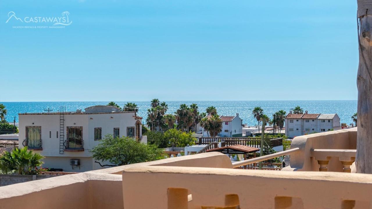 Casa Vacacional... Para Disfrutar. Apartman Puerto Peñasco Kültér fotó