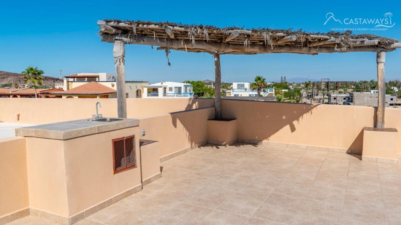 Casa Vacacional... Para Disfrutar. Apartman Puerto Peñasco Kültér fotó
