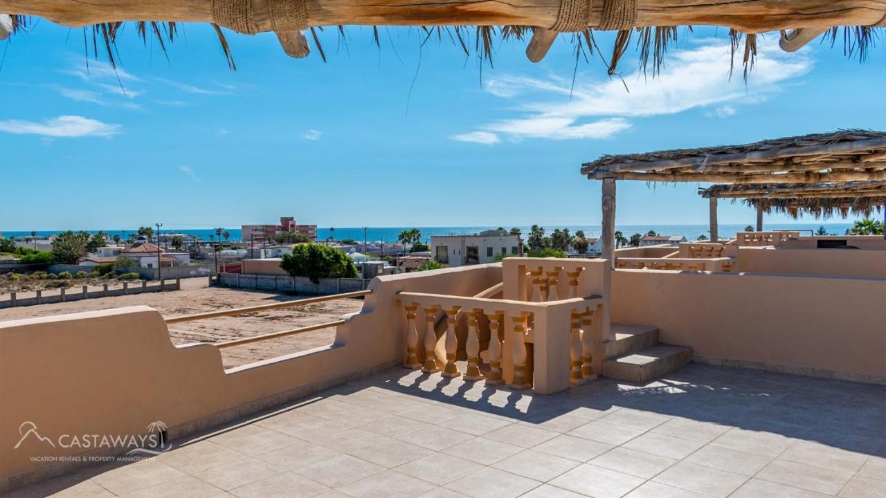 Casa Vacacional... Para Disfrutar. Apartman Puerto Peñasco Kültér fotó